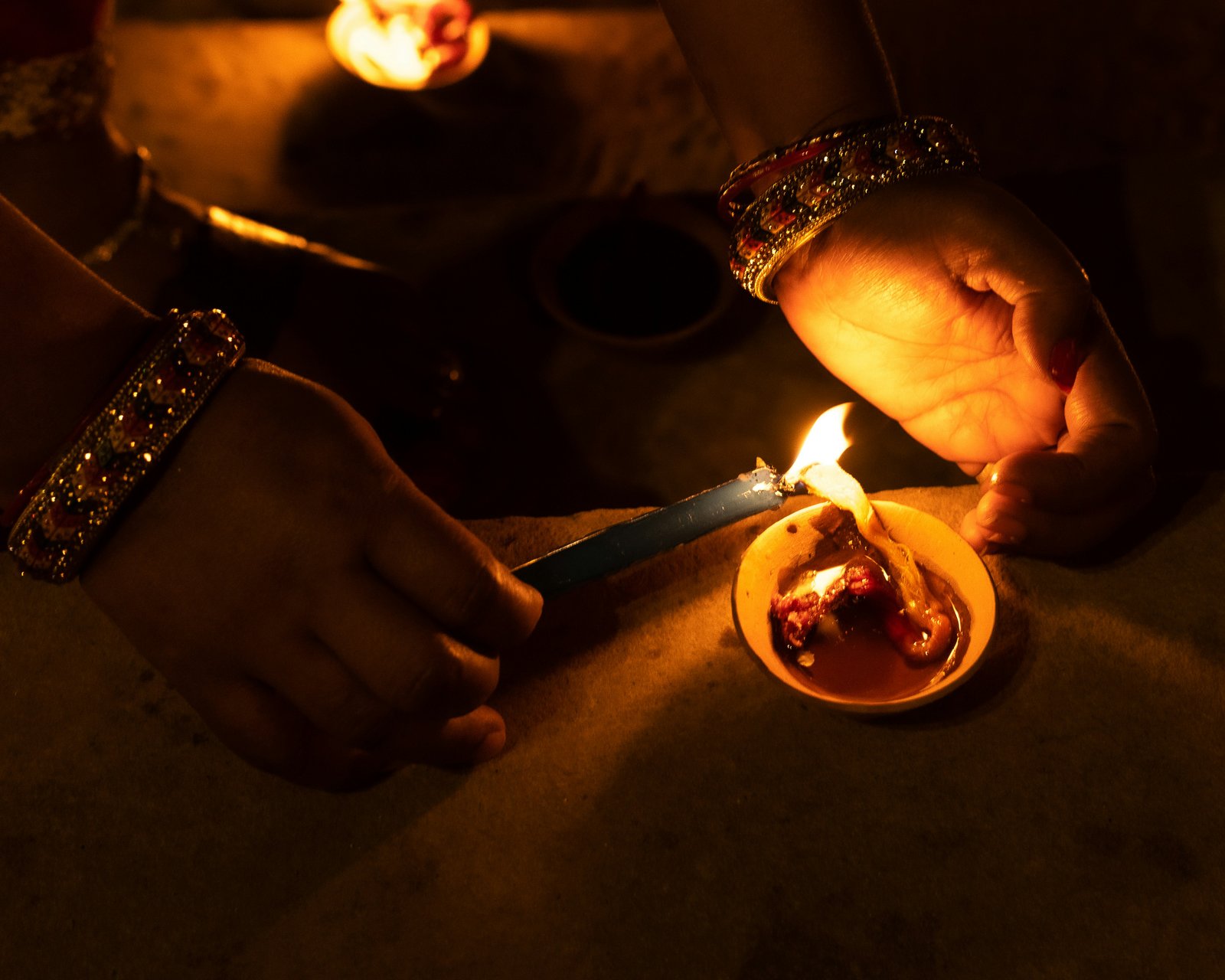 Spiritual Consultation and Kala Jadu Protection